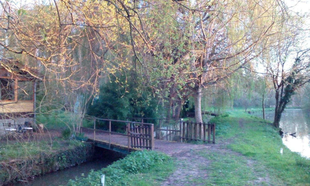 Au Qui Peche * Le Controis-en-Sologne